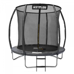 Kettler Fun Kettler Trampolin Jump 305 cm Grün KT-010305-1000