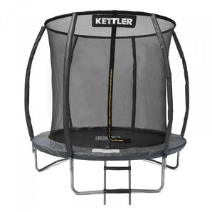 Kettler Fun Kettler Trampolin Jump 365 cm Grau KT-010365-0000