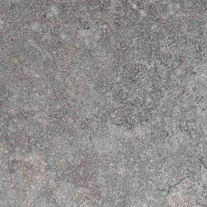 Kettler Gartentisch-Platte 160x95 cm HPL Dunkelgrau