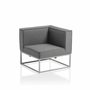 Kettler Modena Lounge Eckteil Casual Dining 0106838-7100
