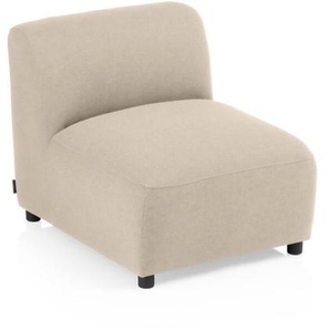 Kettler Osea Mittelteil, Loungesessel - Textilgewebe beige 0107839-7820