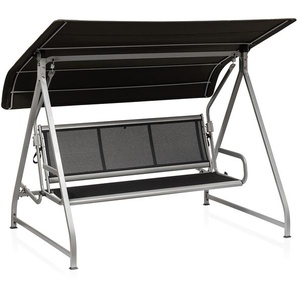 Kettler Paradiso Hollywoodschaukel Aluminium/Outdoorgewebe
