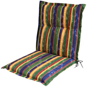 KETTtex Auflage Florence ¦ mehrfarbig ¦ Maße (cm): B: 50 H: 8