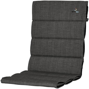 KETTtex Auflage  Style ¦ grau ¦ Maße (cm): B: 50 H: 3