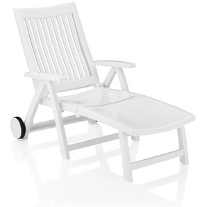 Kettler Roma Rollliege Kunststoff