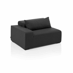 Kettler Royal Lounge Endteil links 0105740-7000