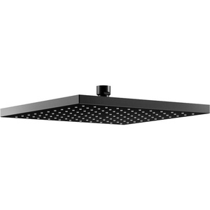 KEUCO Kopfbrause, eckig, 250x250 mm, 53086370100