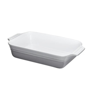 KHG Auflaufform   ¦ grau ¦ Steinzeug/Steingut ¦ Maße (cm): B: 23 H: 8