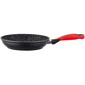 KHG Bratpfanne RednHot | rot | Aluminium | 4,8 cm | 24.0 |