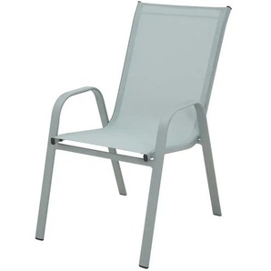 KHG Gartenstuhl Skive | 54,5 cm | 92 cm | cm 75,5 |