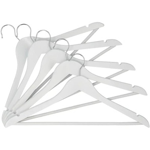 KHG Kleiderbügel | Hartholz | 44,5 cm | 23 cm | cm 1,2 |