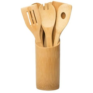 KHG Küchenhelferset | Bambus | 23 cm | 8.5 |