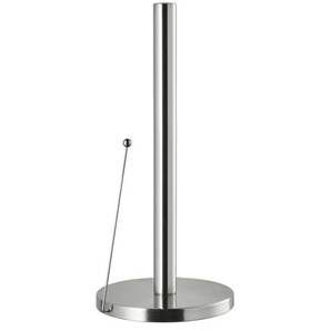 KHG Küchenrollenhalter | silber | 31 cm | 15.0 |
