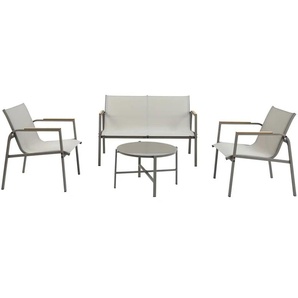 KHG Lounge-Gruppe Kairo ¦ beige
