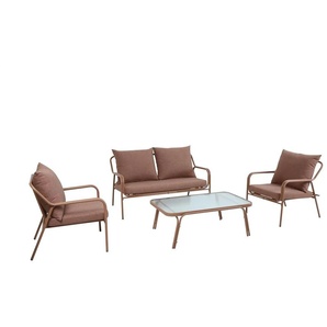 KHG Lounge-Gruppe  Macul