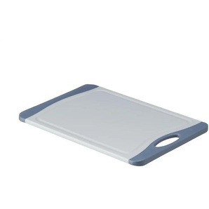 KHG Schneidebrett | blau | Kunststoff | 29,2 cm | 0,85 cm | cm 20,3 |