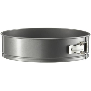 KHG Springform | grau | Stahl | 6,8 cm | 26.0 |
