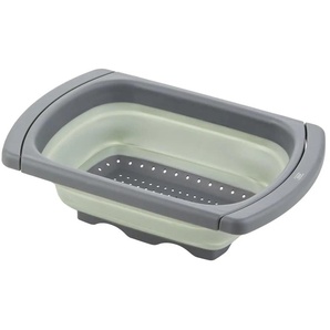 KHG Spülbeckensieb - Silikon,Kunststoff - 26 cm - 12 cm | Möbel Kraft