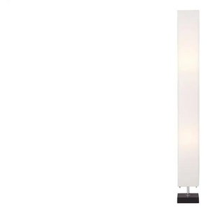 KHG Stehleuchte 2-flammig | weiß | 14 cm | 113 cm | 14.0 |