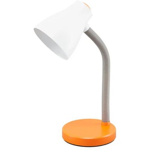 KHG Tischleuchte 1-flammig | orange | 40 cm | 14.0 |