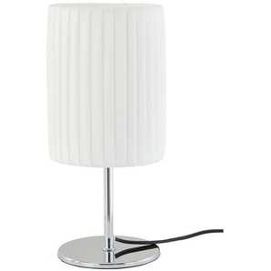 KHG Tischleuchte, 1-flammig | weiß | 25 cm | [11.0] |