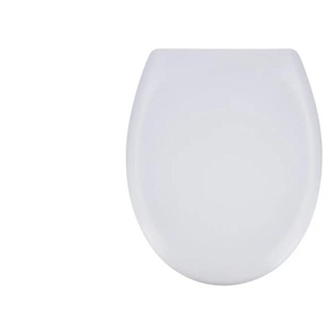 KHG WC Sitz Paris | Kunststoff | 45 cm | 3,5 cm | cm 37,0 |
