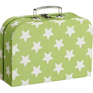 Kids Concept 310636 Koffer 2-er Set hellgrün
