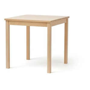 Kids Concept Tisch Saga natur 4168446