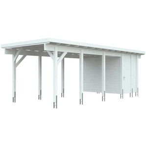 Garagen & Carports in Grau Preisvergleich | Moebel 24