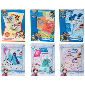Kinder Bastelset