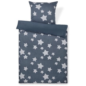 Kinder-Microfaser-Flanell-Bettwäsche, Normalgröße