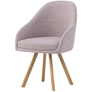 Kinder-Polstersessel  Purzel ¦ rosa/pink ¦ Maße (cm): B: 40 H: 59 T: 36