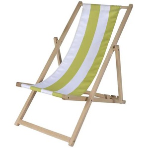 Kinder Sonnenstuhl - weiß - Materialmix - 4 cm - 51 cm | Möbel Kraft