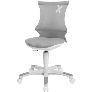 Sitness X Kinder- und Jugenddrehstuhl   Tiber | grau | 64 cm | 86 cm | 64 cm |