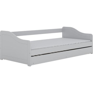 Kinderbett 90x200 BLANKA Nein