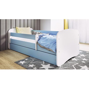 Kinderbett Babydreams Basic