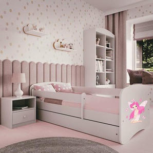 Kinderbett Babydreams Fee II