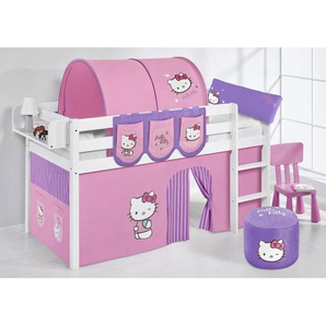 Kinderbett Hello Kitty