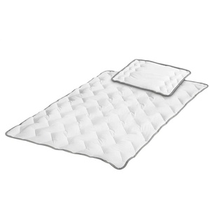 Kinderbettenset | weiß | 100 cm | 10 cm |