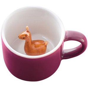 Kindergeschirr Anna Tasse, aus Porzellan, von Donkey