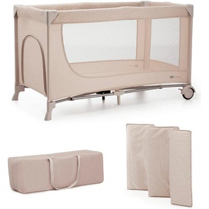 Kinderkraft Baby-Reisebett JOY 2