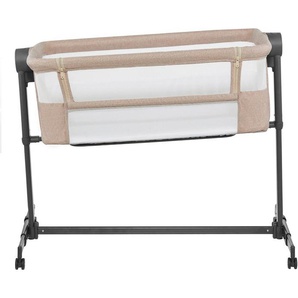 Kinderkraft Beistellbett Neste Up 2