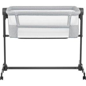 Kinderkraft Beistellbett Neste Up 2
