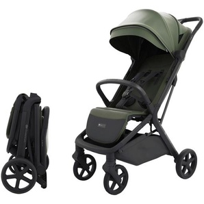 Kinderkraft Buggy NUBI 3 gruen 8355380