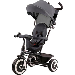 Kinderkraft Dreirad ASTON, mitwachsend