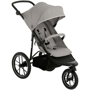 Kinderkraft Kinderwagen Sportwagen HELSI 2 grau 8227489