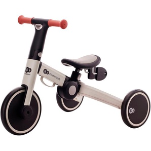 Kinderkraft Laufrad 4TRIKE, auch als Dreirad umbaubar