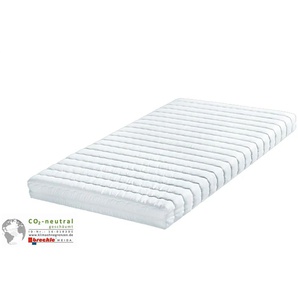 Kindermatratze ca. 60x120 cm Mondlicht | weiß | 60 cm | 10 cm | cm 120,0 |