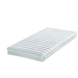 Kindermatratze  Polarstern ¦ weiß ¦ Maße (cm): B: 70 H: 12