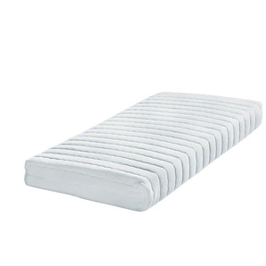 Kindermatratze Sternschnuppe ¦ weiß ¦ Maße (cm): B: 70 H: 15